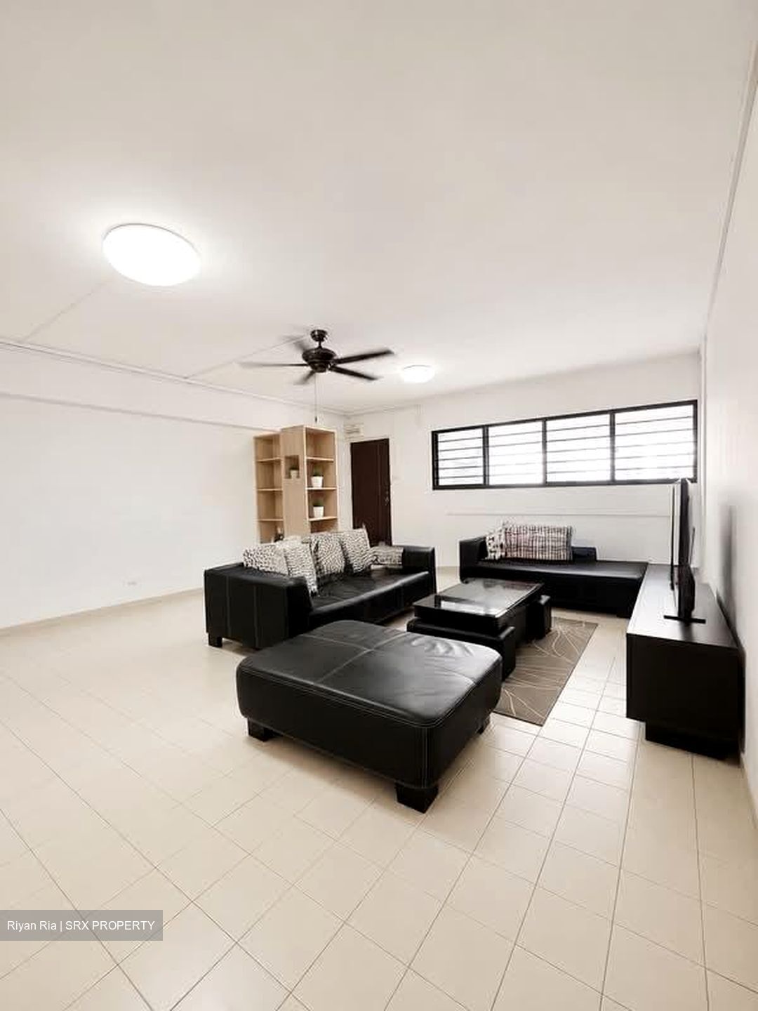 Blk 287 Ficus Vale (Yishun), HDB 4 Rooms #560361921